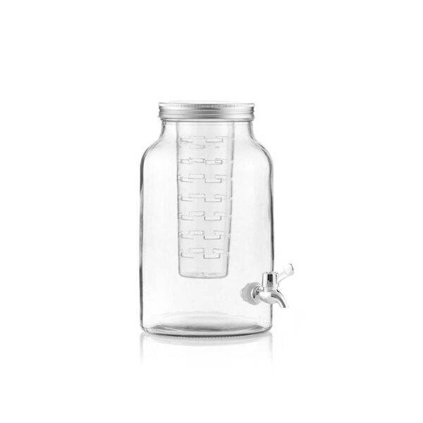 DISPENSADOR DE BEBIDAS ICE