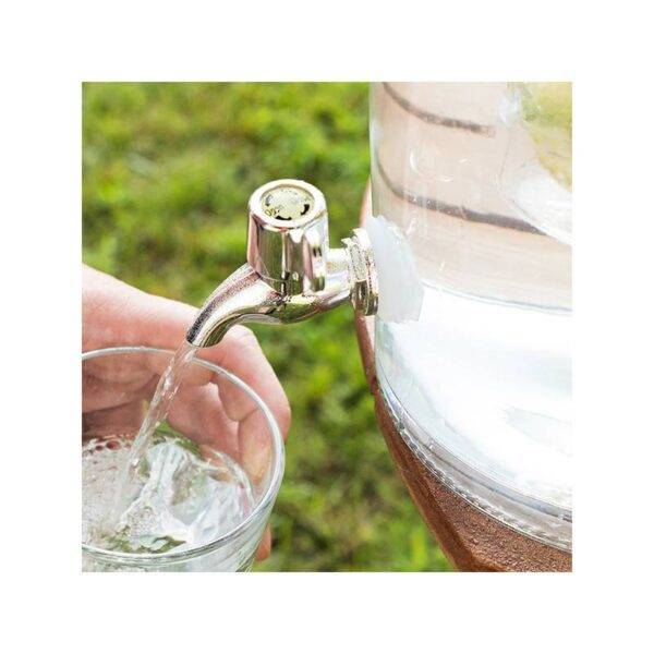 DISPENSADOR DE BEBIDAS ICE