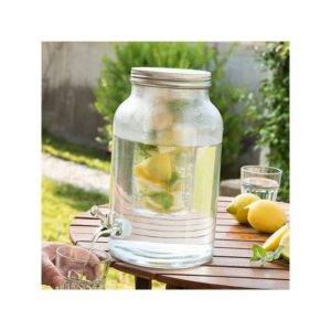DISPENSADOR DE BEBIDAS ICE