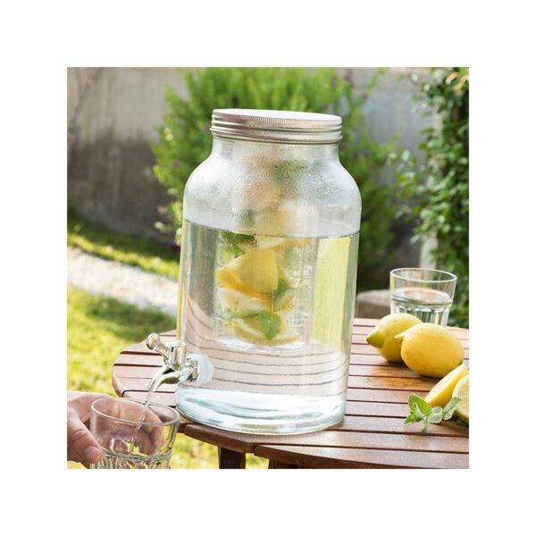 DISPENSADOR DE BEBIDAS ICE