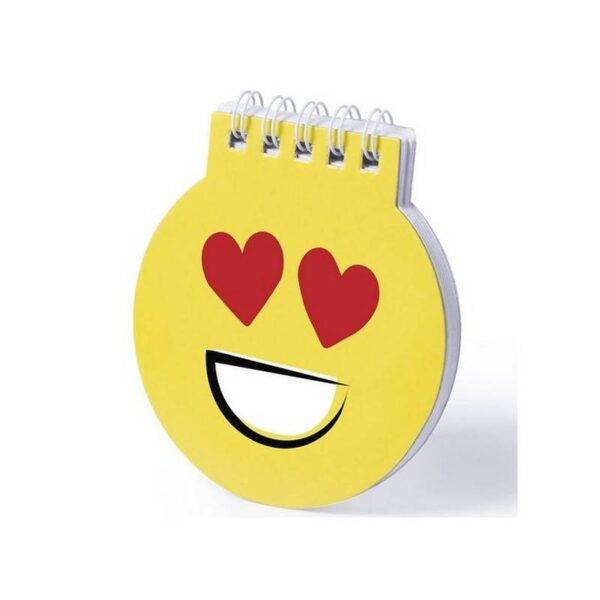CADERNO DE ARGOLAS