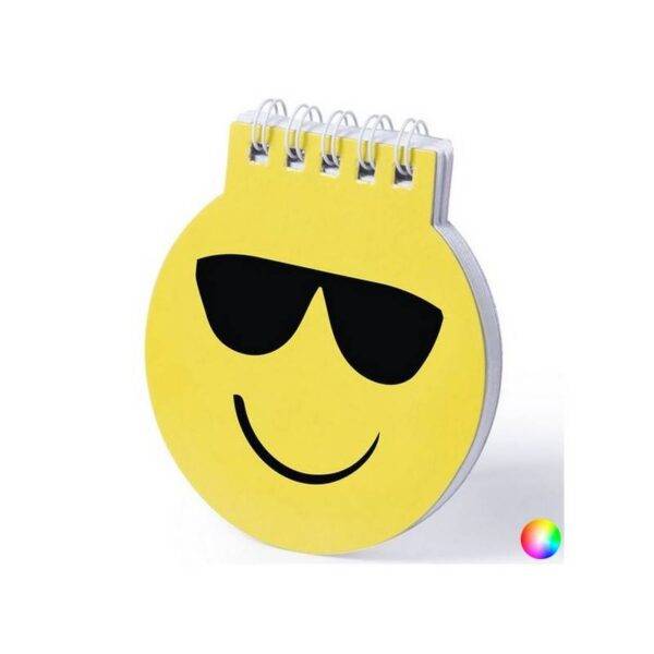 CADERNO DE ARGOLAS