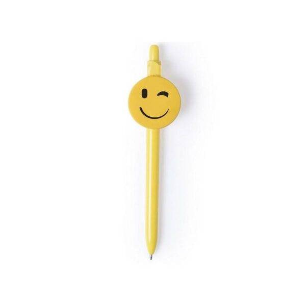 ESFEROGRÁFICA EMOJI