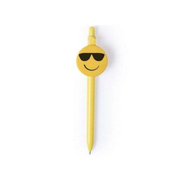 ESFEROGRÁFICA EMOJI