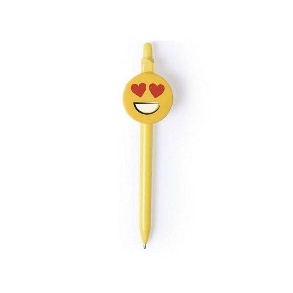ESFEROGRÁFICA EMOJI