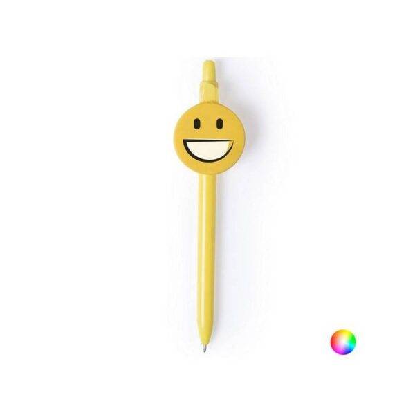 ESFEROGRÁFICA EMOJI
