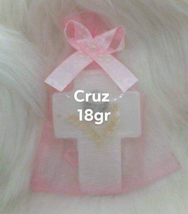 Cruz para brindes de primeira comunhão, Baptizados