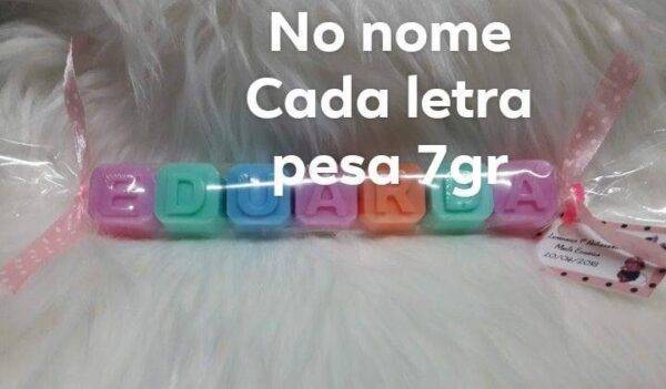 Sabonete Artesanal Coroa Prince ou Princess para Baptizados, aniversários, chá de bebé