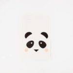 10 Sacos de Papel Mini Panda