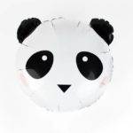 Balão Foil 20" Panda