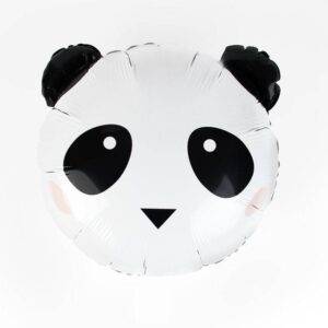 Balão Foil 20" Panda
