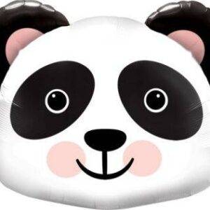 Balão Foil 31" Panda
