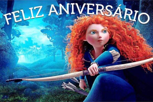 Telas temáticas para Festas de Aniversário