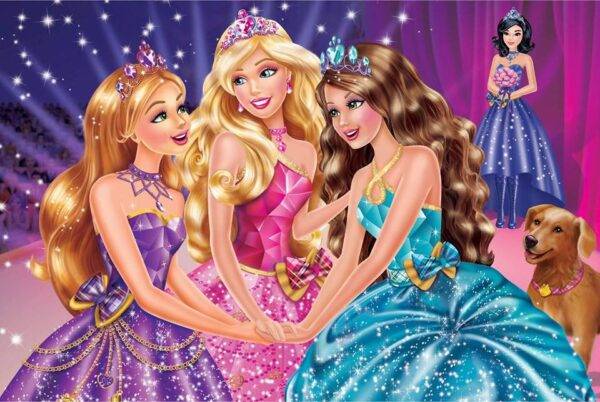 Telas temáticas para Festas de Aniversário
