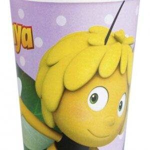 8 COPOS 267ML ABELHA MAIA