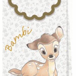6 SACOS DE OFERTA BAMBIE CUTE