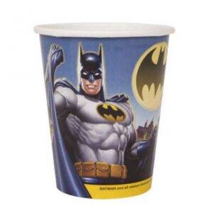 8 COPOS 267 ML BATMAN