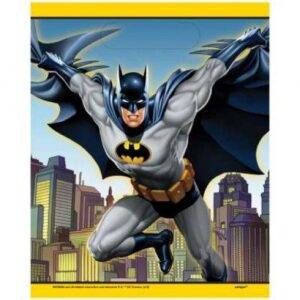 8 SACOS DE OFERTA BATMAN
