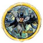 BALÃO FOIL 18'' BATMAN