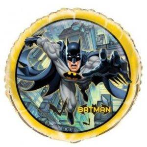 BALÃO FOIL 18'' BATMAN