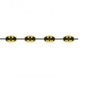 GRINALDA PAPEL DECORATIVA 2,14M BATMAN