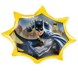 BALÃO FOIL 28'' BATMAN