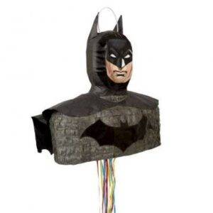 PINHATA 3D BATMAN