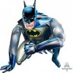 BALÃO FOIL AIRWALKER BATMAN