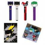 PACK 24 BRINDES BATMAN V JOKER