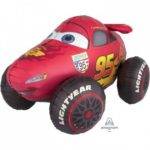 BALÃO FOIL AIRWALKER CARS