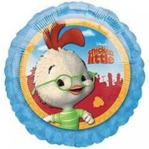 BALÃO FOIL S60 CHICKEN LITTLE