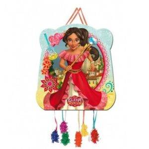 PINHATA BÁSCIA 28X33CM ELENA DE AVALOR