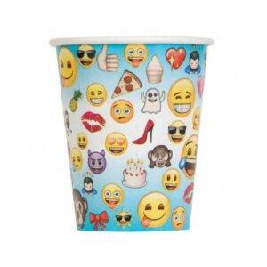 8 COPOS 267 ML EMOJI