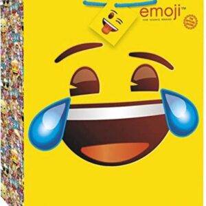 SACO DE OFERTA PRESENTE 12'H X 10'W EMOJI