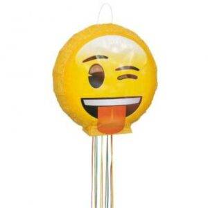 PINHATA 3D EMOJI
