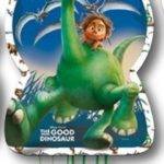 PINHATA BÁSCIA 28X33 CM GOOD DINOSAUR