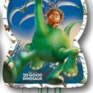 PINHATA BÁSCIA 28X33 CM GOOD DINOSAUR