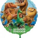 BALÃO FOIL S60 GOOD DINOSSAUR