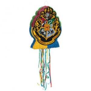 PINHATA 3D HARRY POTTER