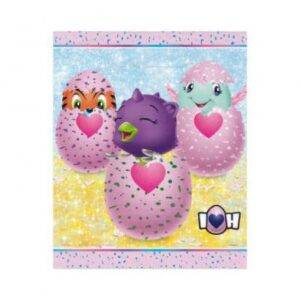 8 SACOS DE OFERTA HATCHIMALS