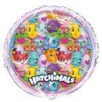BALÃO FOIL 18'' HATCHIMALS