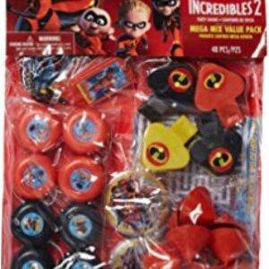 PACK 48 BRINDES INCRÍVEIS 2