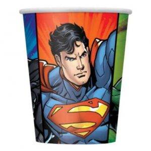 8 COPOS 267 ML JUSTICE LEAGUE