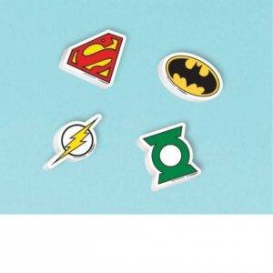 12 BORRACHAS JUSTICE LEAGUE