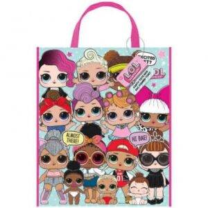 SACO DE OFERTA PRESENTE LOL SURPRISE