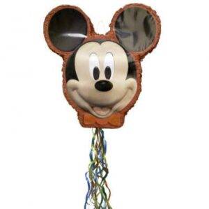 Pinhata Mickey Clubhouse