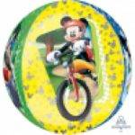 BALÃO FOIL ORBZ MICKEY