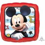 BALÃO FOIL S60 MICKEY PILOTOS