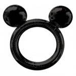 BALÃO FOIL S60 MICKEY PILOTOS