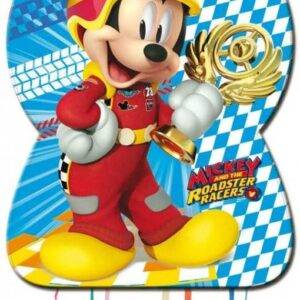 PINHATA SILHUETA 46X65 CM MICKEY PILOTOS